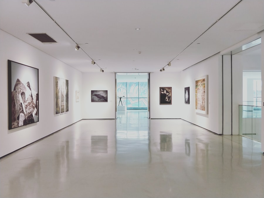 Culture and arts